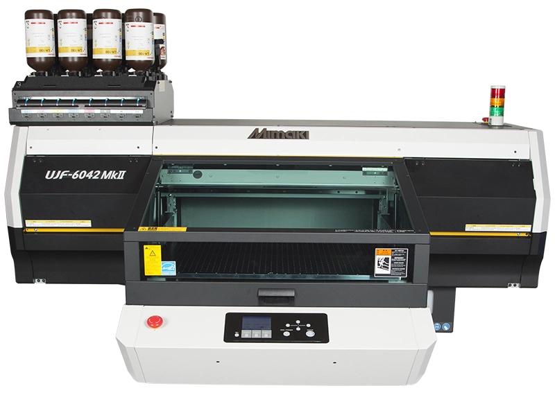 Mimaki UJF-6042MkII